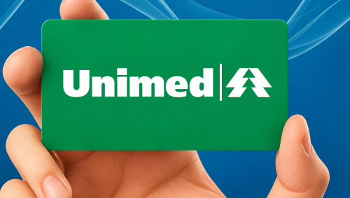 cartão unimed